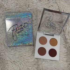 MAC COAMETICS PATRICK STARR QUAD
